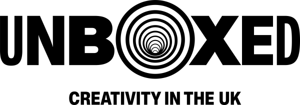 UNBOXED: Creativity in the UK