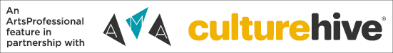 AMA Culturehive banner