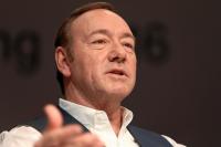 Photo of Kevin Spacey