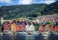 Photo of Bergen