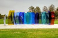 National Memorial Arboretum (Alrewas, Staffordshire)