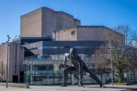 Image of Theatre Royal Plymouth