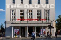 The Old Vic in London