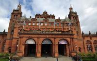 Kelvingrove Art Gallery and Museum, Glasgow