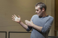 Photo of Rufus Norris