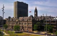 Middlesborough Town Hall