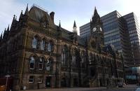 Photo of Middlesbrough Town Hall