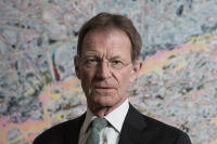 Nicholas Serota