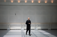 Image of Wayne McGregor