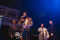 Young Fathers win The SAY Award