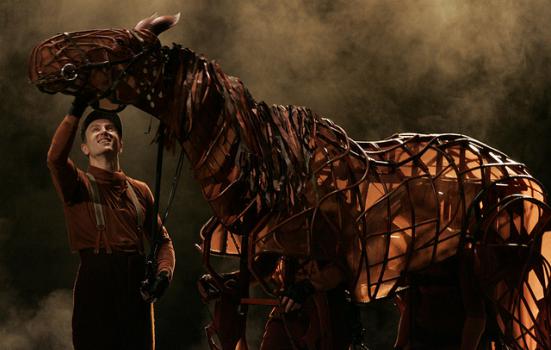 War Horse 