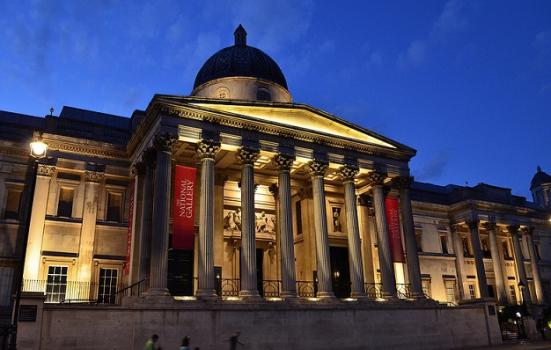 Photo of National Gallery