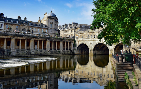 Bath, UK