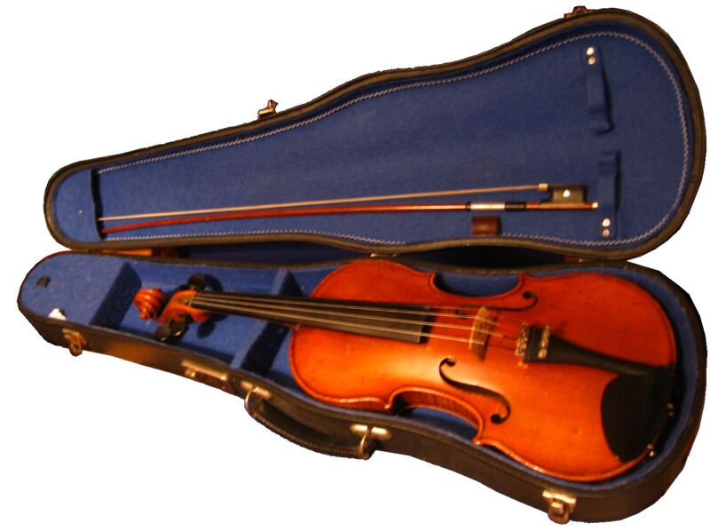 Musicians fight to transport their instruments safely