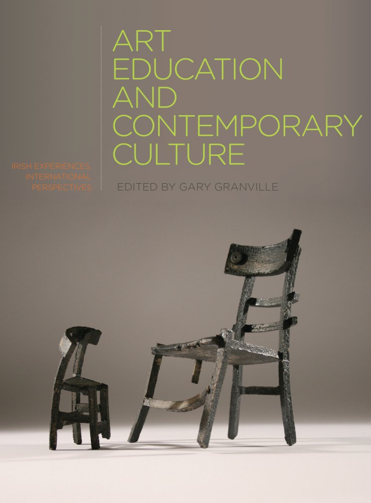 Eloise Malone reviews Arts Education and Contemporary Culture