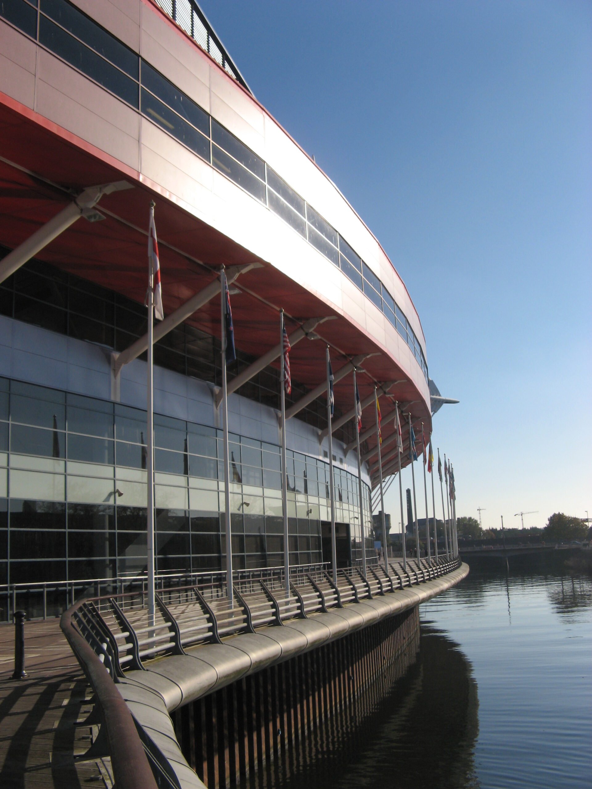 Millennium Stadium