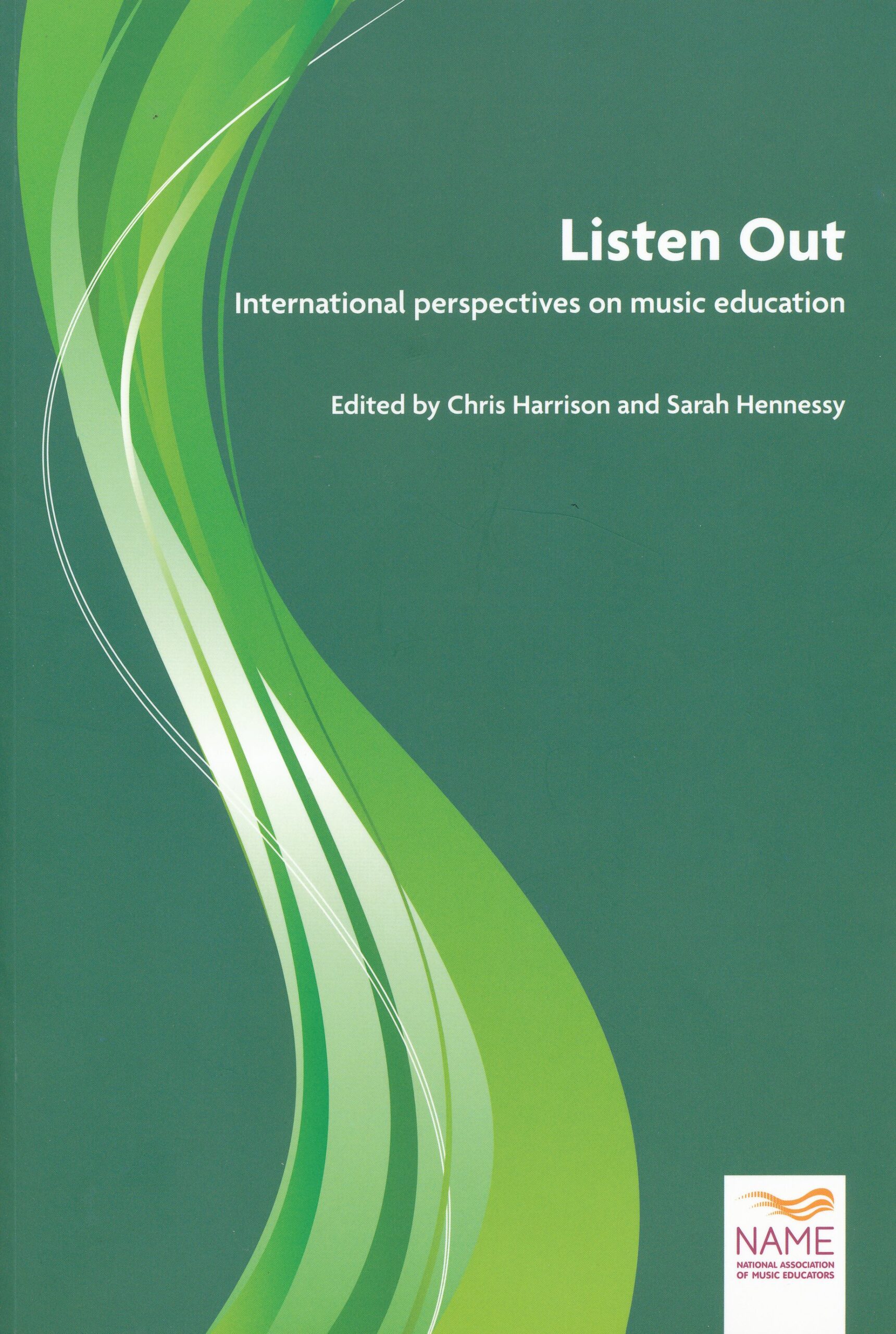 Listen Out: International perspectives on music education