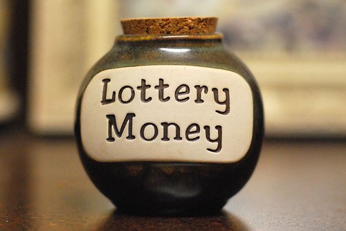 Lottery growth sees more cash flow into the arts