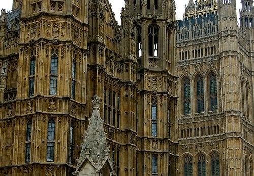 Lords debate arts and wellbeing