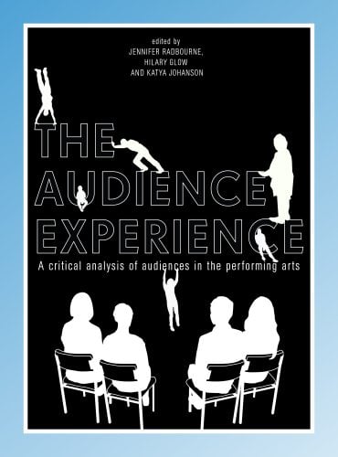 Book Review: The Audience Experience