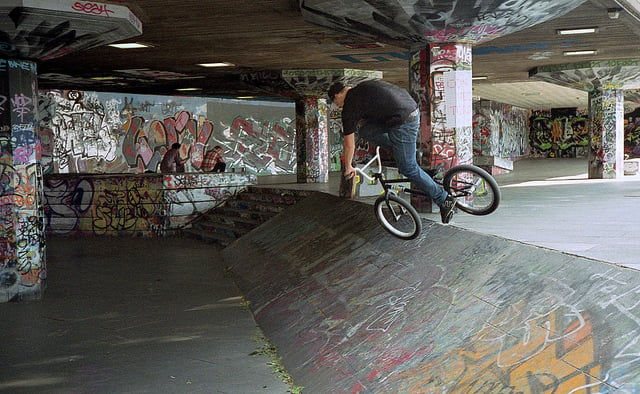 Southbank Centre plans in jeopardy as Mayor supports skaters’ campaign