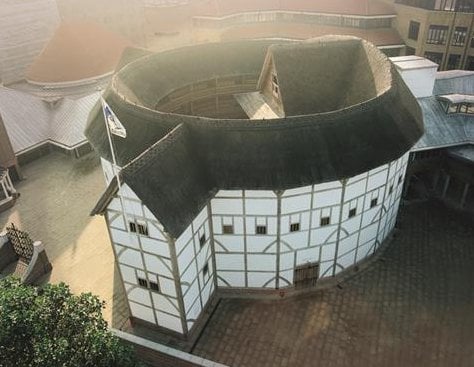 Shakespeare’s Globe makes £3.6m reaching 1 million people