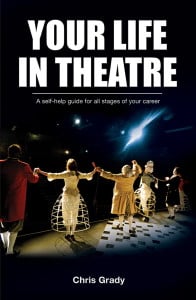 Book review: Your Life in Theatre