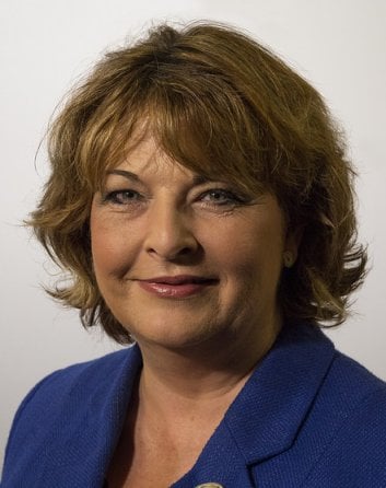 Fiona Hyslop