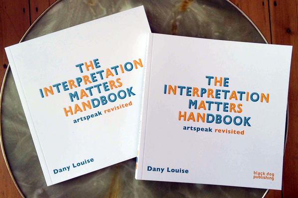 Book Review: The Interpretation Matters Handbook