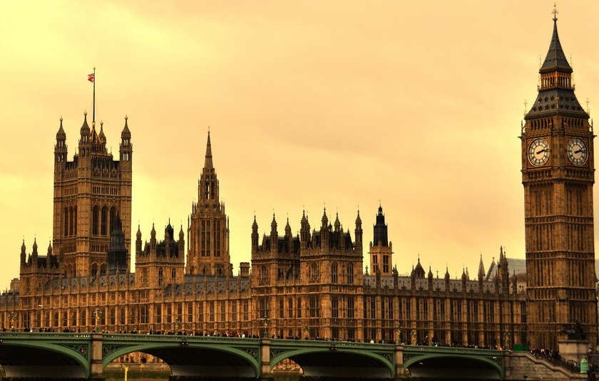 Peers demand greater protection for creative industries