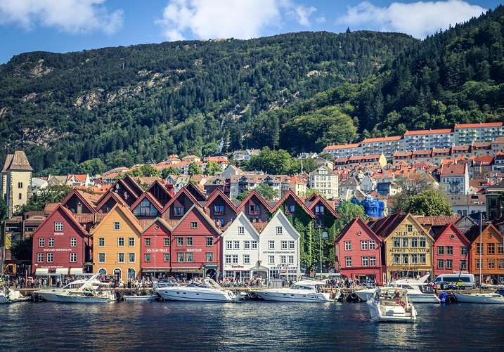 Photo of Bergen