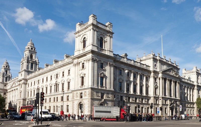 Spotlight falls on Arts Council England in DCMS review