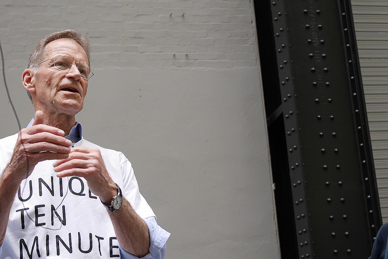 Serota questions tick-box quality assessment