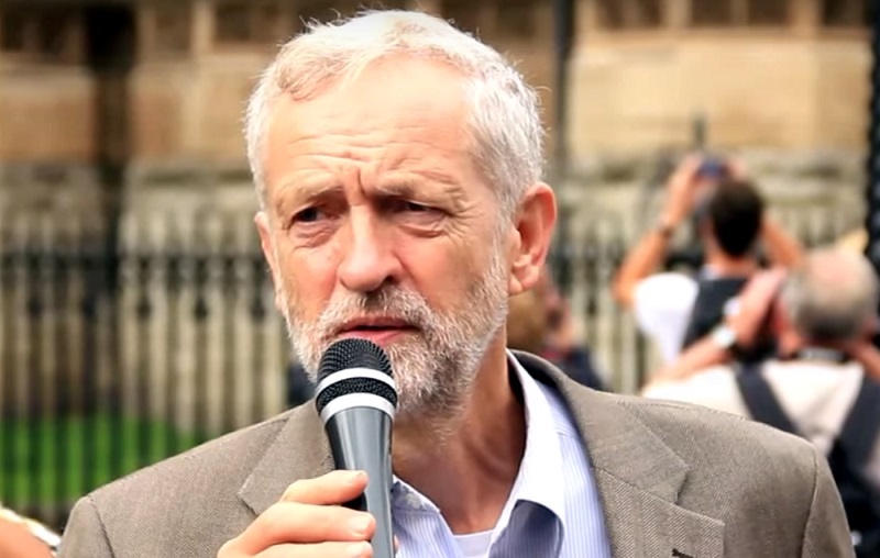 Corbyn’s figures mislead on arts cuts