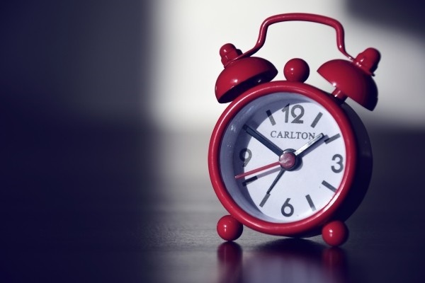 Wake up to auto enrolment