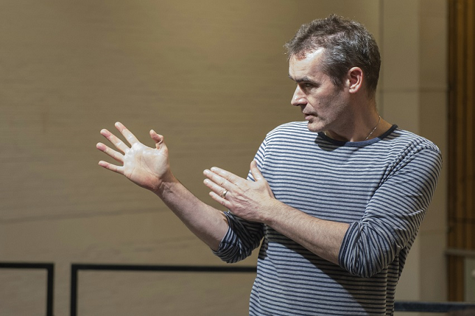 Arts diversity: Interview with the National Theatre’s Rufus Norris