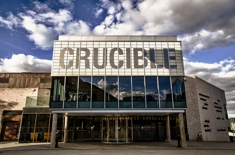 Sheffield Theatres to drop booking fees