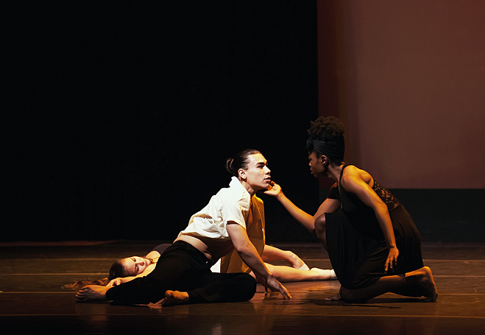 The Center for Contemporary Dance