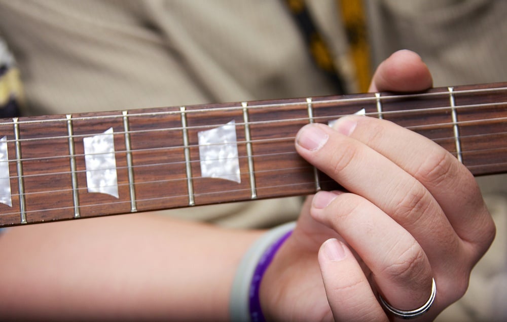 New guidance on inclusive approaches to music education