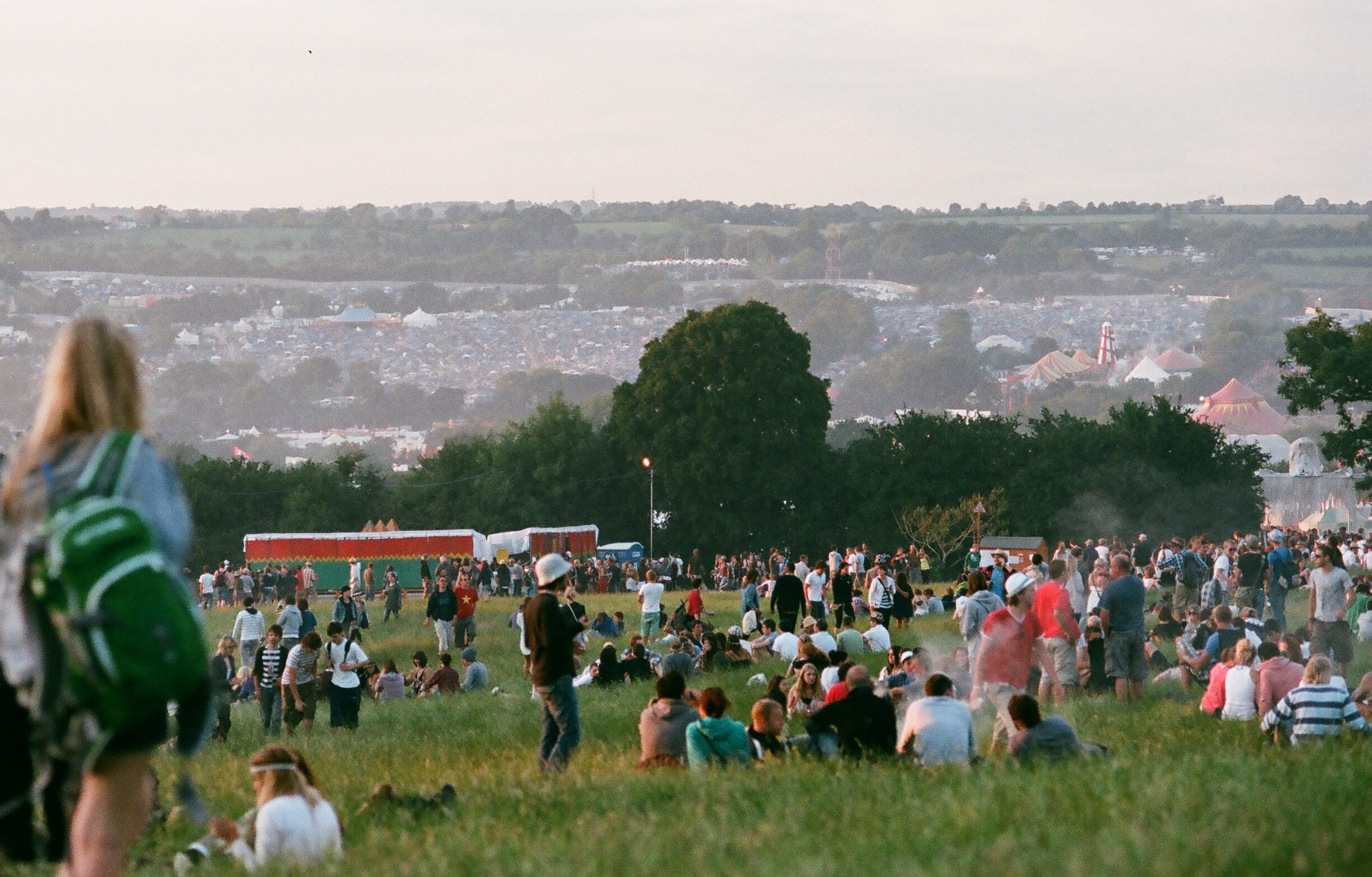 A Greener Festival expands awards to venues and events