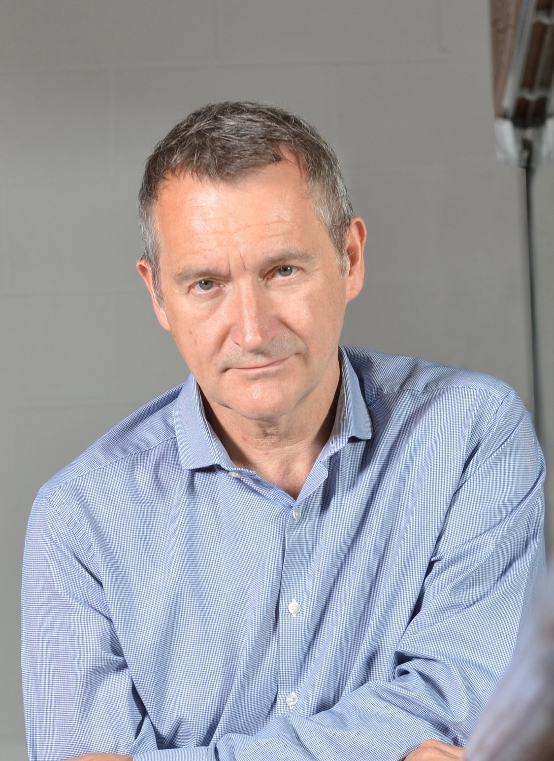 David Bintley