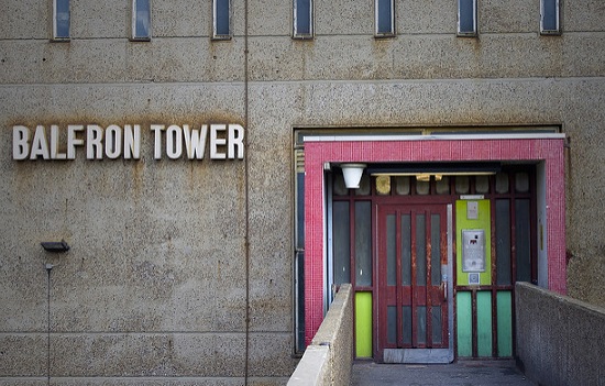 Balfron Tower