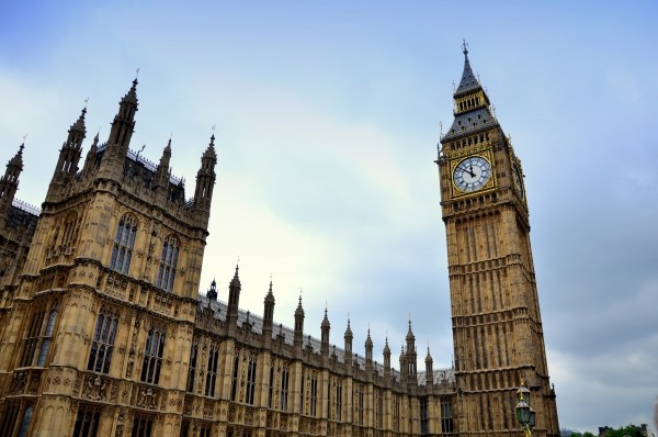 Photo of Big Ben