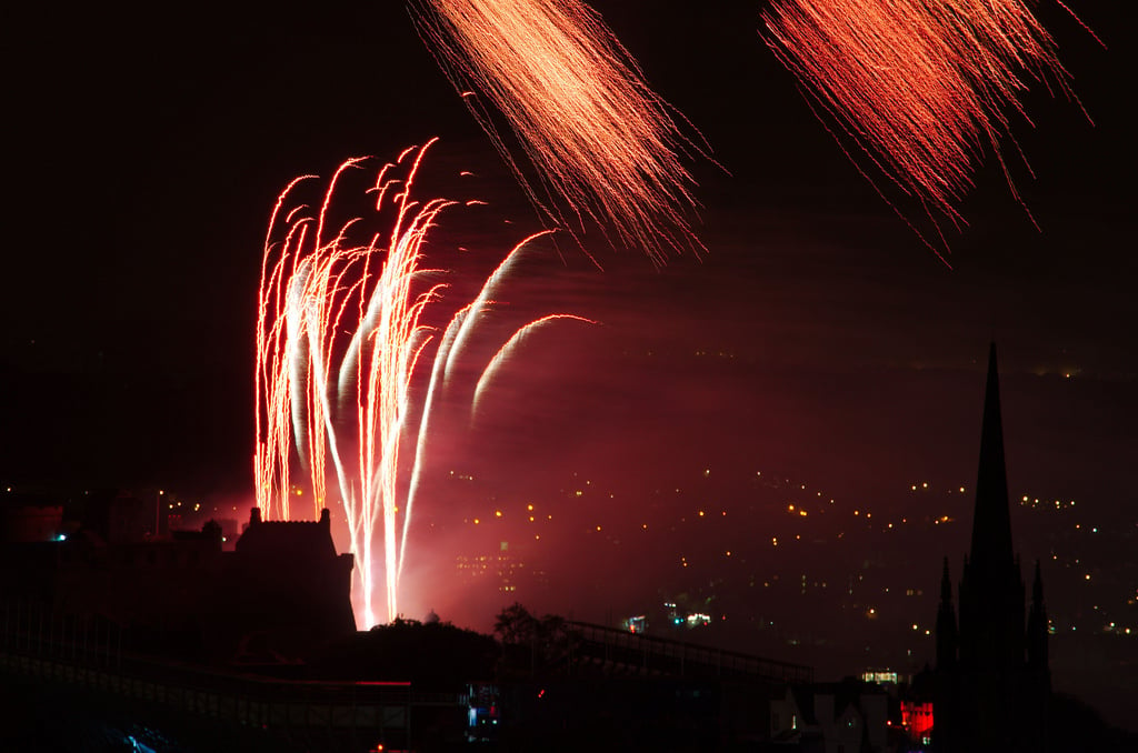 Edinburgh Festivals give £14m a year boost to Scotland’s culture sector