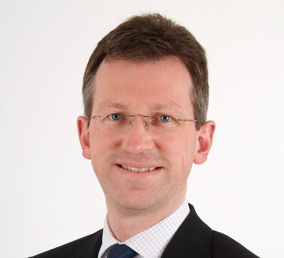 Jeremy Wright becomes new Culture Secretary