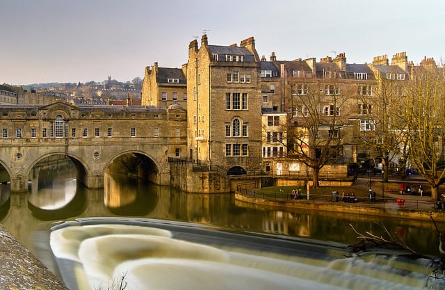 Bath council to close arts development service