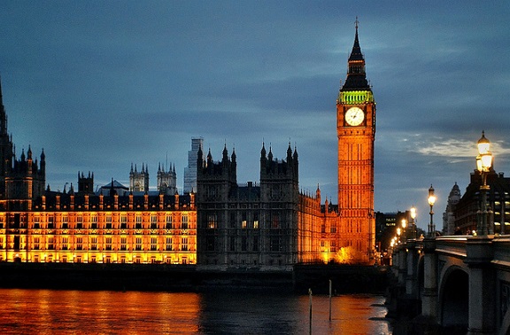 Photo of House of Commons