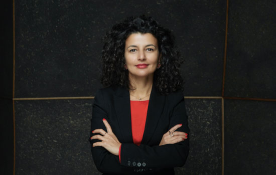 Photo of Fatoş Üstek