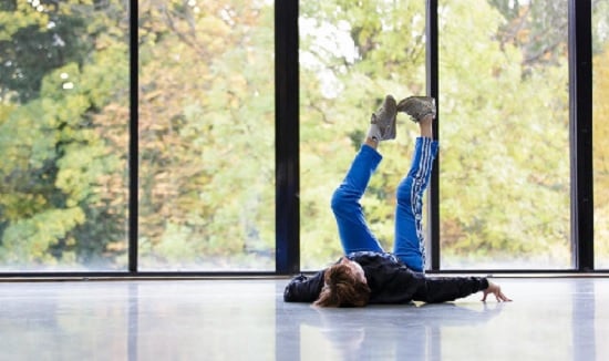 Galleries dance partnership aims to tackle knowledge gap