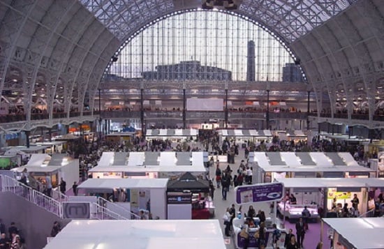 London’s Olympia to become ‘world-leading cultural hub’